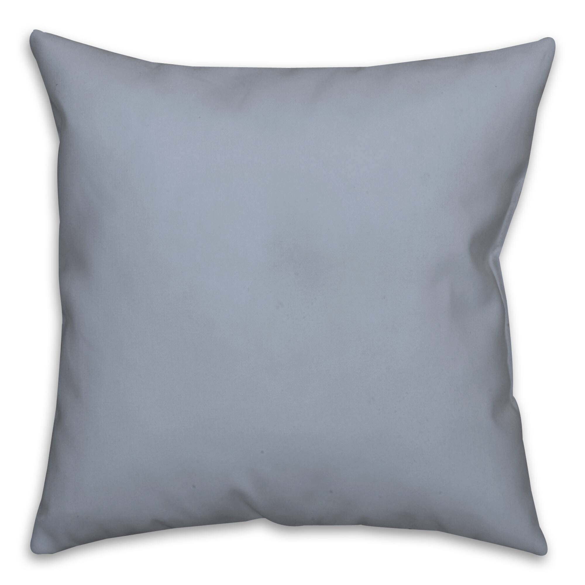 Life Comes With A Nana Throw Pillow
